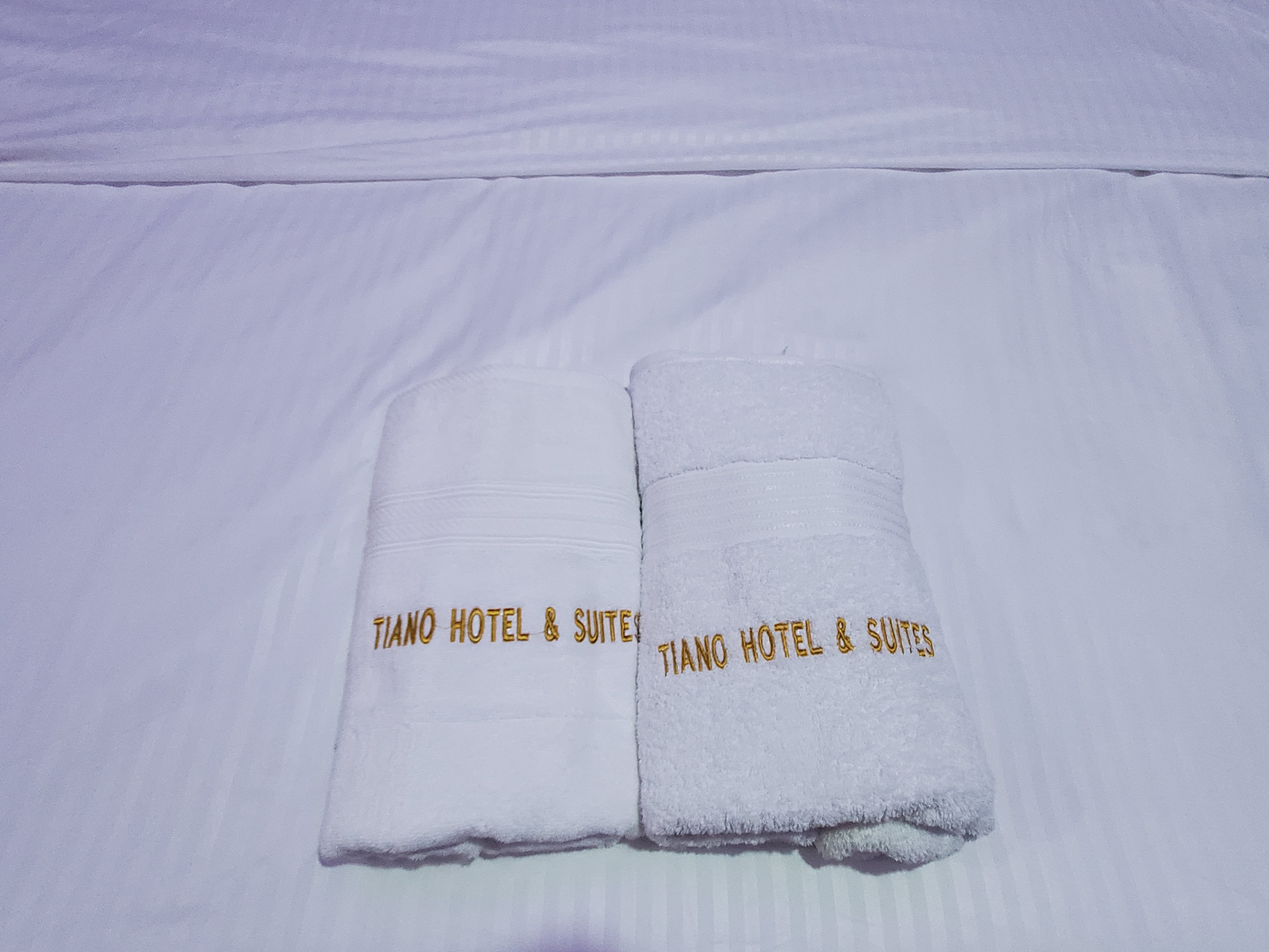 Modern Wellness & Recreation Facilities